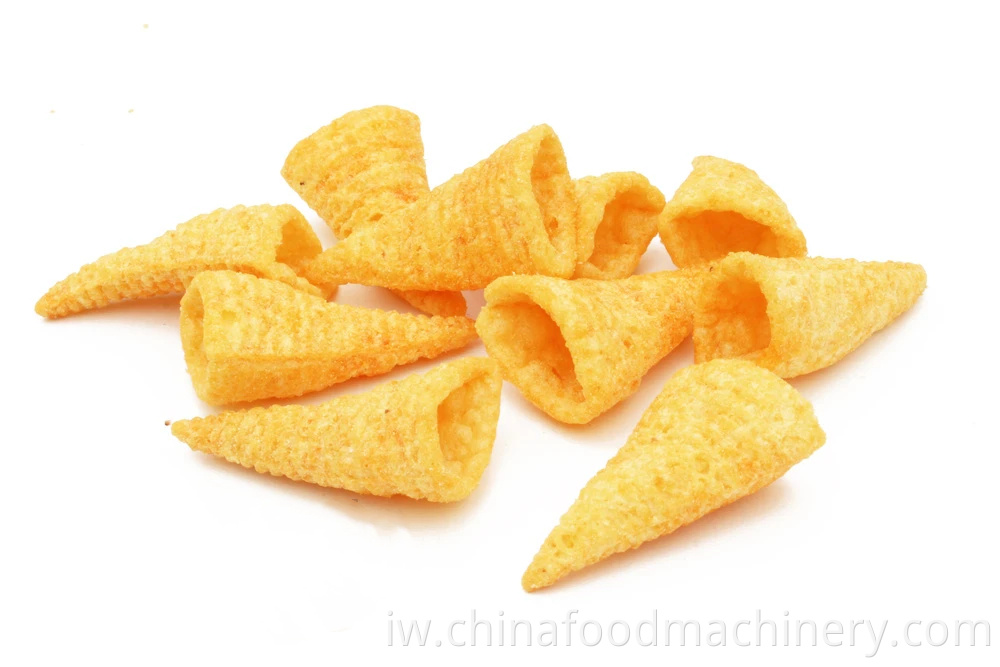 Crispy Chips Bugles Sticks